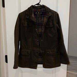 Women’s Barbour Jacket